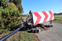 Przebudowana zostanie droga pomiędzy Popielowem a Popielowską Kolonią