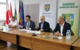 Podpisano umowę na remont kolejnego odcinka drogi Dobrzeń Wielki &#8211; Kup