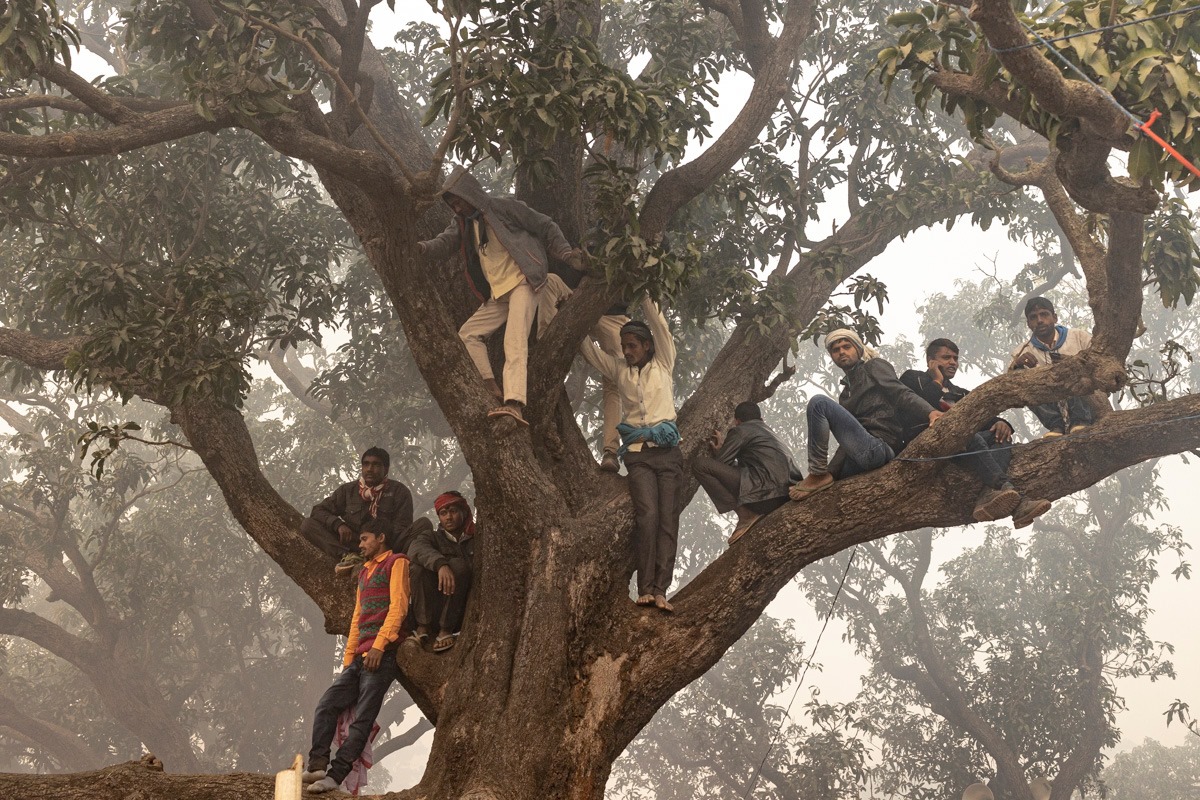 &#8222;Pokaż się&#8221; 2020. Zdjęcia z Nepalu przepustką na 10. Opolski Festiwal Fotografii