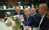 Borys Budka w Opolu zaczyna &#8222;tydzień dla Rafała&#8221;
