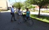 Trudna kampania bez kiełbasy