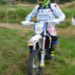 Sukcesy motocyklistów opolskiego Hawi Racing Team