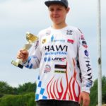 Sukcesy motocyklistów opolskiego Hawi Racing Team