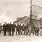 Cegielnia w Dobrzeniu Wielkim