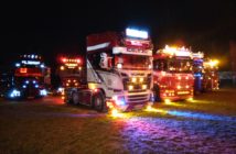 Master Truck 2020. Będzie kolorowo i głośno