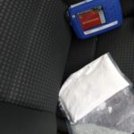Kędzierzyn-Koźle. 37-latek narkotyki ukrył w lodówce