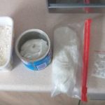 Kędzierzyn-Koźle. 37-latek narkotyki ukrył w lodówce
