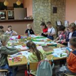 Kreatywne zajęcia wakacyjne dla dzieci z gminy Popielów