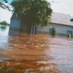 &#8222;Powódź Tysiąclecia&#8221; minęły już 23 lata