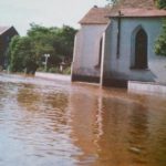 &#8222;Powódź Tysiąclecia&#8221; minęły już 23 lata