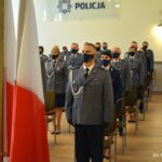 Obchody Święta Policji na Opolszczyźnie