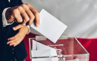 I Ty możesz zapobiec oszustwom wyborczym I Ty możesz zapobiec oszustwom wyborczym