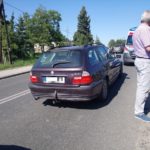 Opole-Winów. Kolejna kolizja z udziałem nietrzeźwego kierowcy