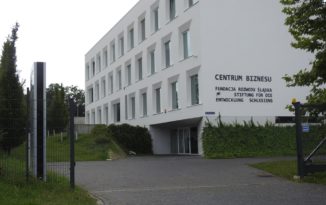 Fundacja Rozwoju Śląska. Dzień dzisiejszy i perspektywy Fundacja Rozwoju Śląska. Dzień dzisiejszy i perspektywy