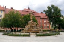 Przewodnik po Opolu, którego już nie ma. Możliwy dodruk