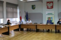 Sierpniowa sesja Rady Gminy Dobrzeń Wielki za nami