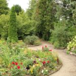 Ogród botaniczny w Zagwiździu, czyli jak mądrze komponować zieleń