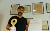 Złota Pinezka od Google dla Filharmonii Opolskiej. Internauci przyznali jej średnią 4,8 [WIDEO]