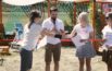 CH Turawa Park zaprasza do nowo otwartej, strefy letniego relaksu