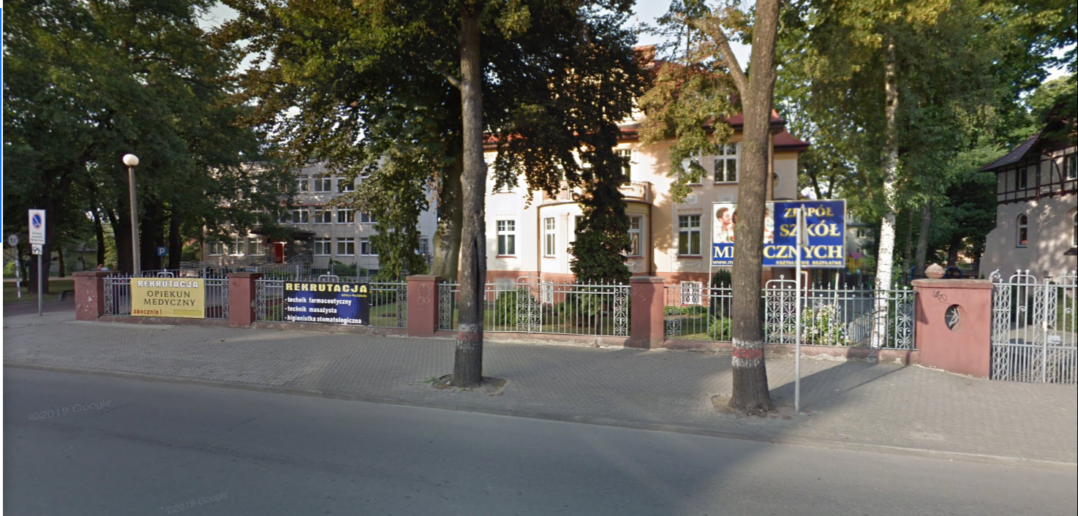 Szkoła medyczna w Kędzierzynie-Koźlu będzie nadal działać