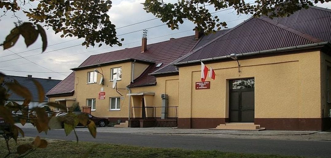 Wkrótce rozpocznie się remont Domu Kultury w Karłowicach