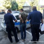 Opole. Policjanci zatrzymali seryjnego podpalacza