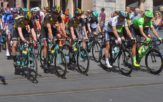 Drugi etap Tour de Pologne 2020 wystartuje w czwartek z opolskiego Rynku