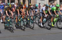 Drugi etap Tour de Pologne 2020 wystartuje w czwartek z opolskiego Rynku