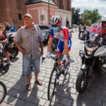 Kolarskie święto w Opolu. Wyścig Tour de Pologne wrócił po ośmiu latach! [GALERIA]