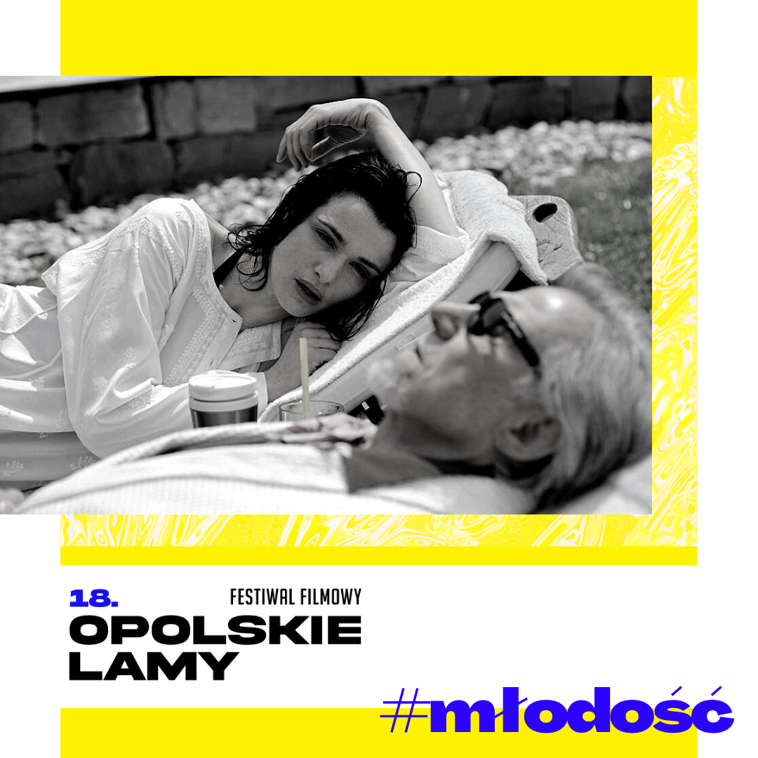 &#8222;Opolskie Lamy&#8221; po raz 18. Festiwal filmowy w reżimie: 123 projekcje, w tym 55 online [WIDEO]