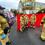 Opole. Autobus MZK potrącił na pasach kobietę