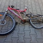 Nie żyje rowerzysta potrącony przez pijanego kierowcę w Nasale obok Kluczborka