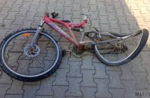 Nie żyje rowerzysta potrącony przez pijanego kierowcę w Nasale obok Kluczborka