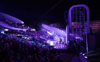 Koncert muzyki filmowej w opolskim amfiteatrze. Już w niedzielę Koncert muzyki filmowej w opolskim amfiteatrze. Już w niedzielę