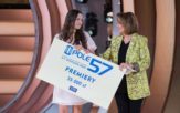 Premiery 2020. Stanisława Celińska z Karolinką, z nagrodami też Lanberry i Sanah [WIDEO, ZDJĘCIA]