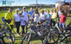 8. Charytatywny Rajd Rowerowy w Centrum Handlowym Turawa Park &#8211; podsumowanie
