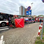 Opole. Autobus MZK potrącił na pasach kobietę