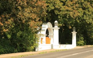 Ekologia i historia na Polsko-Niemieckim Festiwalu Sztuki „Biegun ciepła” w Prószkowie Sztuka, ekologia i historia na polsko-niemieckim festiwalu sztuki „Biegun ciepła” w stulecie rekordu temperatury w Prószkowie