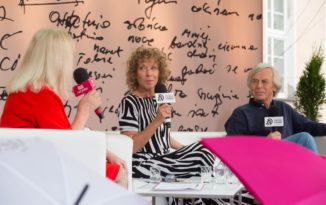 Kawiarenka z Gwiazdami na Rynku w Opolu. Co się będzie działo w weekend? Kawiarenka z Gwiazdami na Rynku w Opolu. Co się będzie działo w weekend?