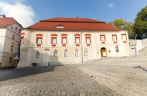 Spotkanie miłośników historii regionu, oprowadzanie po wystawie i filozofowie. Tydzień w Muzeum Śląska Opolskiego
