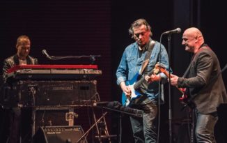 Piotr Nalepa Breakout Tour. Magiczny koncert w sobotę w Starym Domu Opowiecie.info