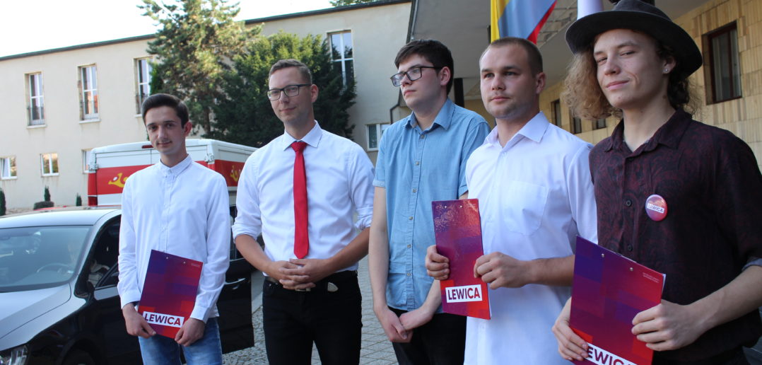 Kontrowersje. Młodzieżówka SLD: Kościół na Opolszczyźnie dostał za darmo 2000 hektarów To najwięcej w Polsce