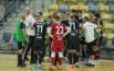 Dreman Futsal Opole Komprachcice rozpoczął sezon w FOGO Futsal Ekstraklasie