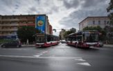 Nie będzie limitów pasażerów w komunikacji zbiorowej