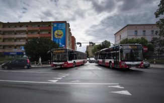 Opole. Od 1 stycznia zmiana cen biletów MZK Nie będzie limitów pasażerów w komunikacji zbiorowej