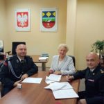 OSP Karłowice zostanie włączone do Krajowego Systemu Ratowniczo-Gaśniczego