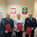 OSP Karłowice zostanie włączone do Krajowego Systemu Ratowniczo-Gaśniczego