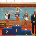 Sukces GOK &#8222;Gwiazda&#8221; Dobrzeń Wielki podczas Pucharu Polski Juniora Młodszego w Poznaniu