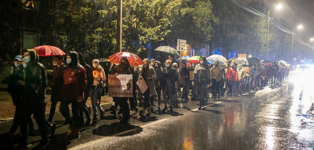 Opole, Kędzierzyn-Koźle, Kluczbork. Nie chcemy robić burd. Chcemy móc decydować o sobie