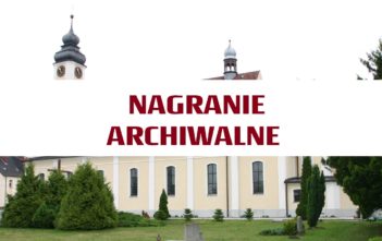 Msza św. w kościele Św. Jadwigi w Chróścicach, niedziela 1 listopada g. 14.00 Msza św. w kościele Św. Jadwigi w Chróścicach, niedziela 1 listopada g. 14.00